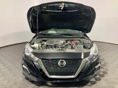 More photos of 2020 Nissan Altima 2.5 S at Don Wood Ford Lincoln, OH