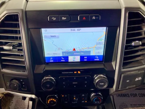 Photos of 2019 Ford F-150 XLT for sale in Athens, OH at Don Wood Ford Lincoln