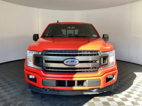 More photos of 2019 Ford F-150 XLT at Don Wood Ford Lincoln, OH