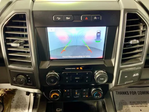 Another view of 2019 Ford F-150 XLT for sale in Athens, OH at Don Wood Ford Lincoln