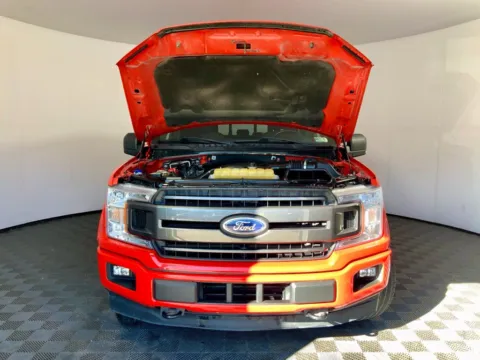 More photos of 2019 Ford F-150 XLT at Don Wood Ford Lincoln, OH
