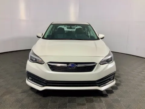 More photos of 2020 Subaru Impreza Limited at Don Wood Ford Lincoln, OH