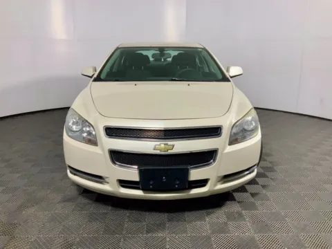 Another view of 2011 Chevrolet Malibu LT for sale in Athens, OH at Don Wood Ford Lincoln