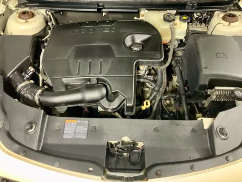 More photos of 2011 Chevrolet Malibu LT at Don Wood Ford Lincoln, OH