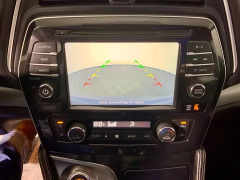 More photos of 2018 Nissan Maxima 3.5 SL at Don Wood Ford Lincoln, OH