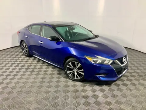 More photos of 2018 Nissan Maxima 3.5 SL at Don Wood Ford Lincoln, OH