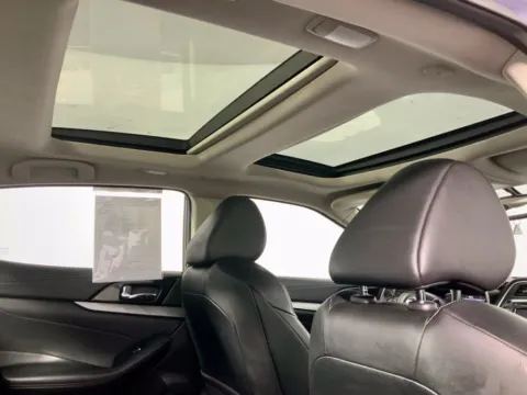 Photos of 2018 Nissan Maxima 3.5 SL for sale in Athens, OH at Don Wood Ford Lincoln