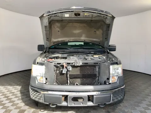 More photos of 2009 Ford F-150 XL at Don Wood Ford Lincoln, OH