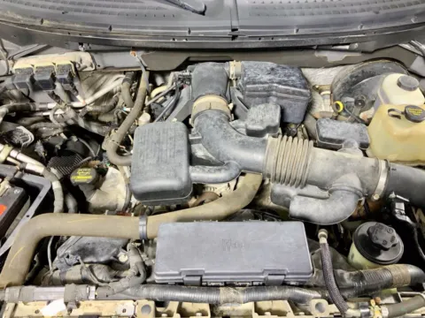 More photos of 2009 Ford F-150 XL at Don Wood Ford Lincoln, OH