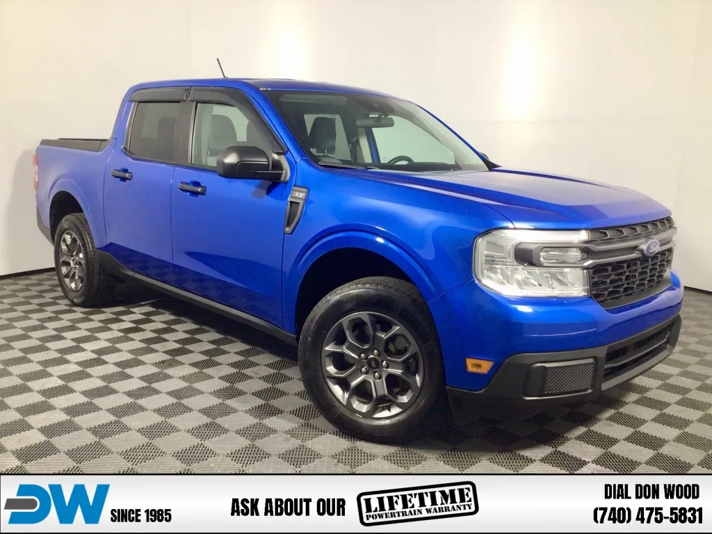 2022 Ford Maverick XLT for sale in Athens, OH