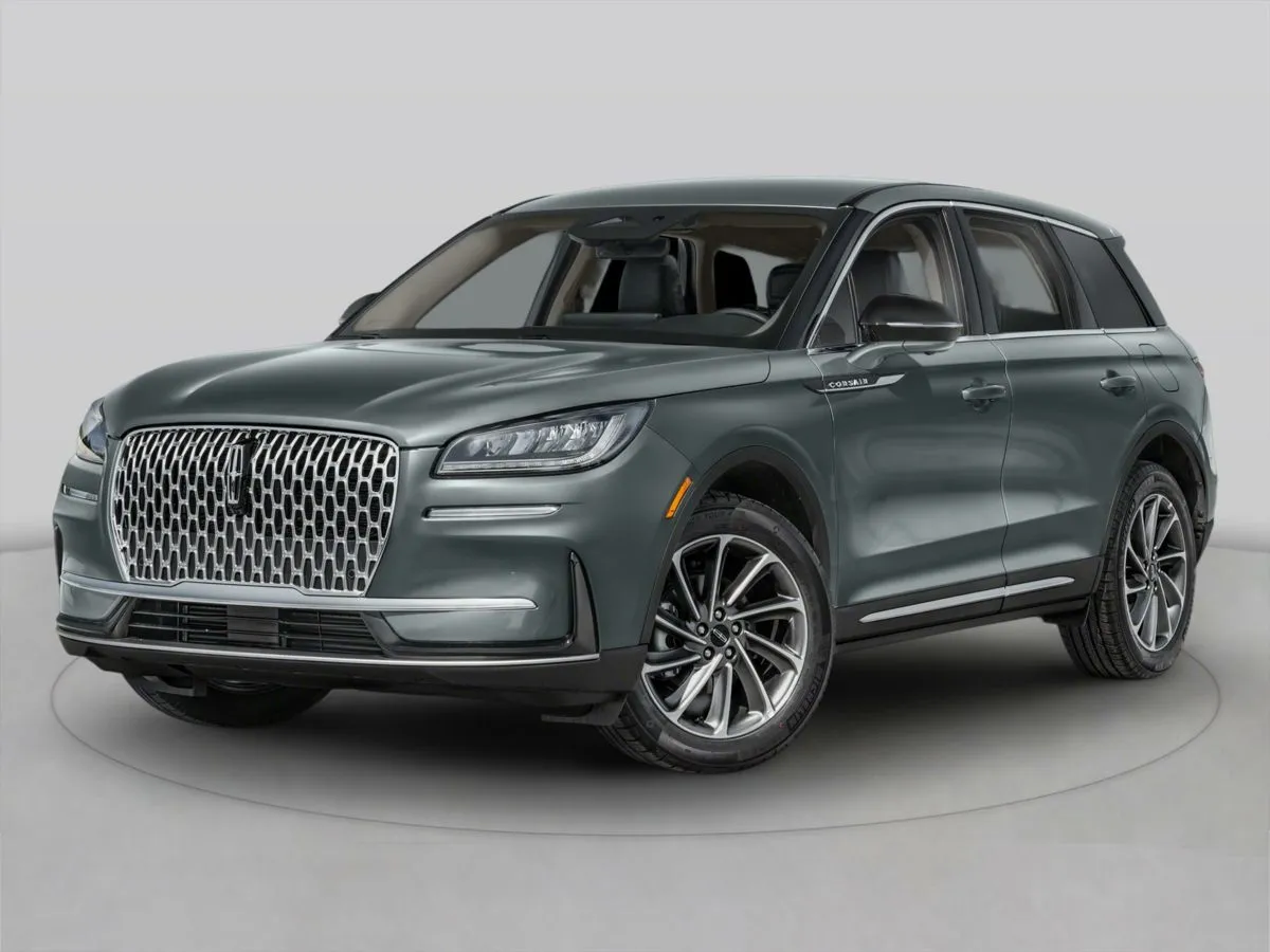2025 Lincoln Corsair Premiere for sale in Athens, OH