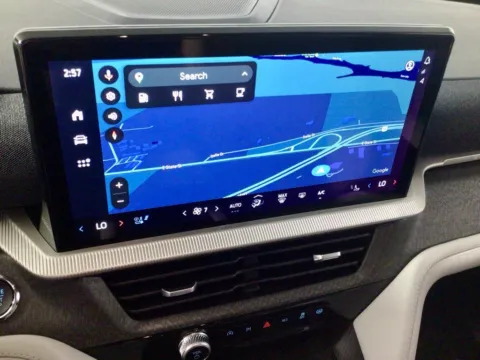 More photos of 2025 Ford Explorer Platinum at Don Wood Ford Lincoln, OH