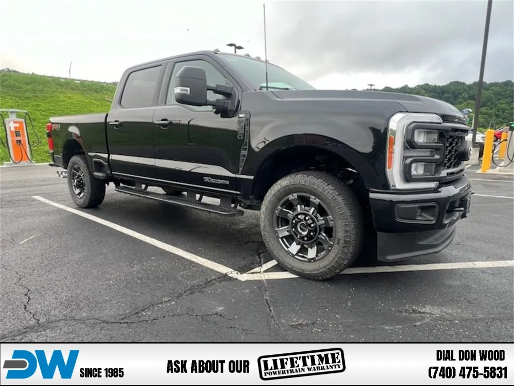 2023 Ford F-350SD XLT for sale in Athens, OH
