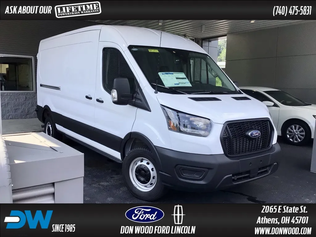 2025 Ford Transit-250 for sale in Athens, OH