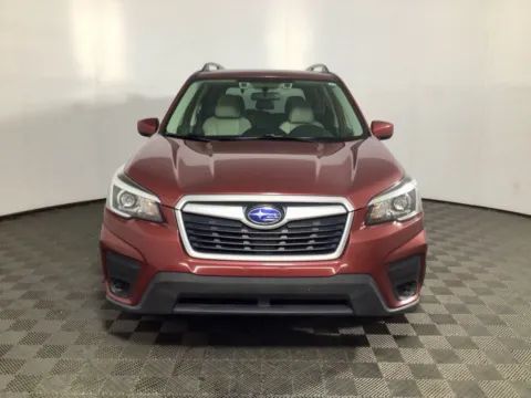 More photos of 2020 Subaru Forester Premium at Don Wood Ford Lincoln, OH