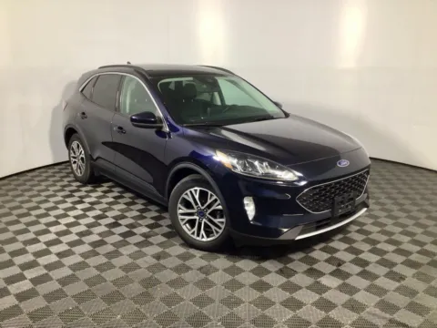 More photos of 2021 Ford Escape SEL at Don Wood Ford Lincoln, OH