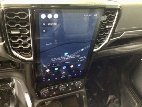 Another view of 2024 Ford Ranger Lariat for sale in Athens, OH at Don Wood Ford Lincoln