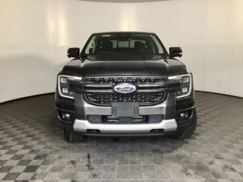 More photos of 2024 Ford Ranger Lariat at Don Wood Ford Lincoln, OH