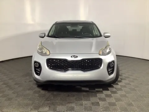 More photos of 2018 Kia Sportage LX at Don Wood Ford Lincoln, OH
