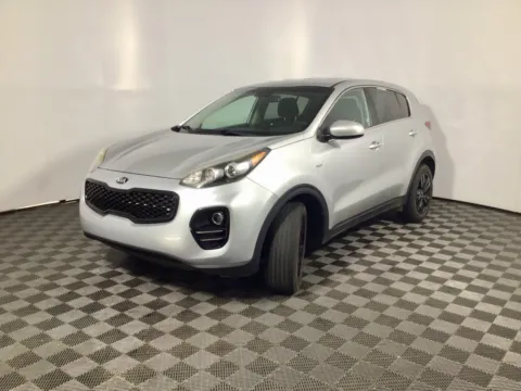 More photos of 2018 Kia Sportage LX at Don Wood Ford Lincoln, OH