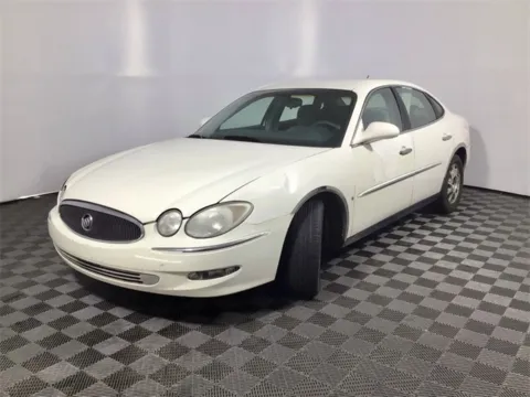 More photos of 2007 Buick LaCrosse CX at Don Wood Ford Lincoln, OH