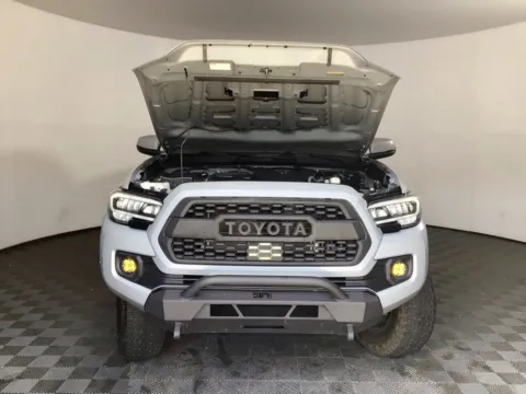 More photos of 2021 Toyota Tacoma TRD Sport at Don Wood Ford Lincoln, OH