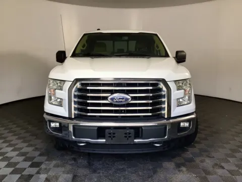 More photos of 2016 Ford F-150 XLT at Don Wood Ford Lincoln, OH