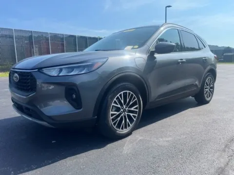 Another view of 2023 Ford Escape Plug-In Hybrid for sale in Athens, OH at Don Wood Ford Lincoln