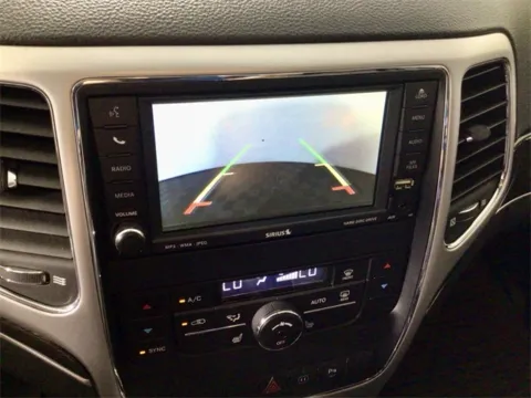 Photos of 2011 Jeep Grand Cherokee Laredo for sale in Athens, OH at Don Wood Ford Lincoln