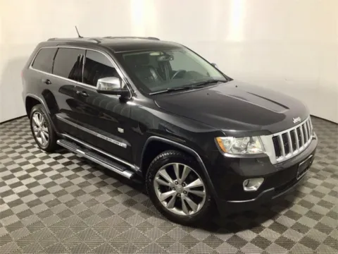 More photos of 2011 Jeep Grand Cherokee Laredo at Don Wood Ford Lincoln, OH