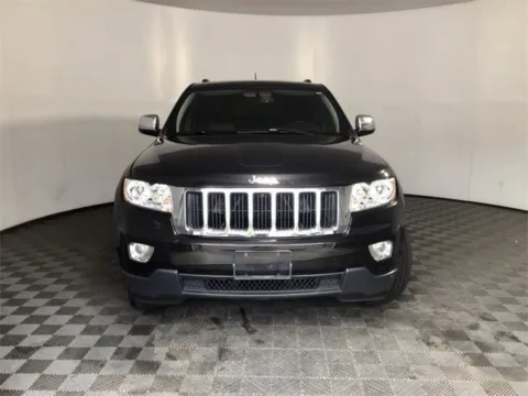 More photos of 2011 Jeep Grand Cherokee Laredo at Don Wood Ford Lincoln, OH