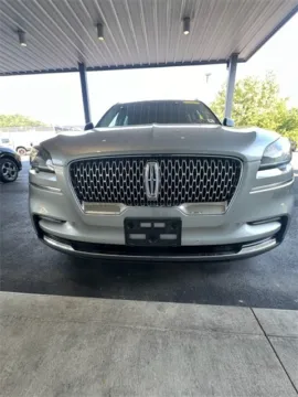 Photos of 2020 Lincoln Aviator Standard for sale in Athens, OH at Don Wood Ford Lincoln