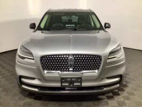 More photos of 2020 Lincoln Aviator Standard at Don Wood Ford Lincoln, OH