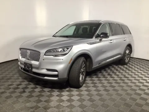 More photos of 2020 Lincoln Aviator Standard at Don Wood Ford Lincoln, OH