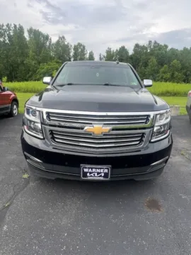 Photos of 2017 Chevrolet Suburban Premier for sale in Athens, OH at Don Wood Ford Lincoln