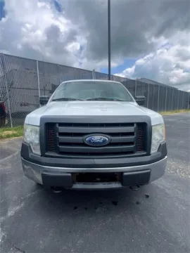 Photos of 2012 Ford F-150 XL for sale in Athens, OH at Don Wood Ford Lincoln