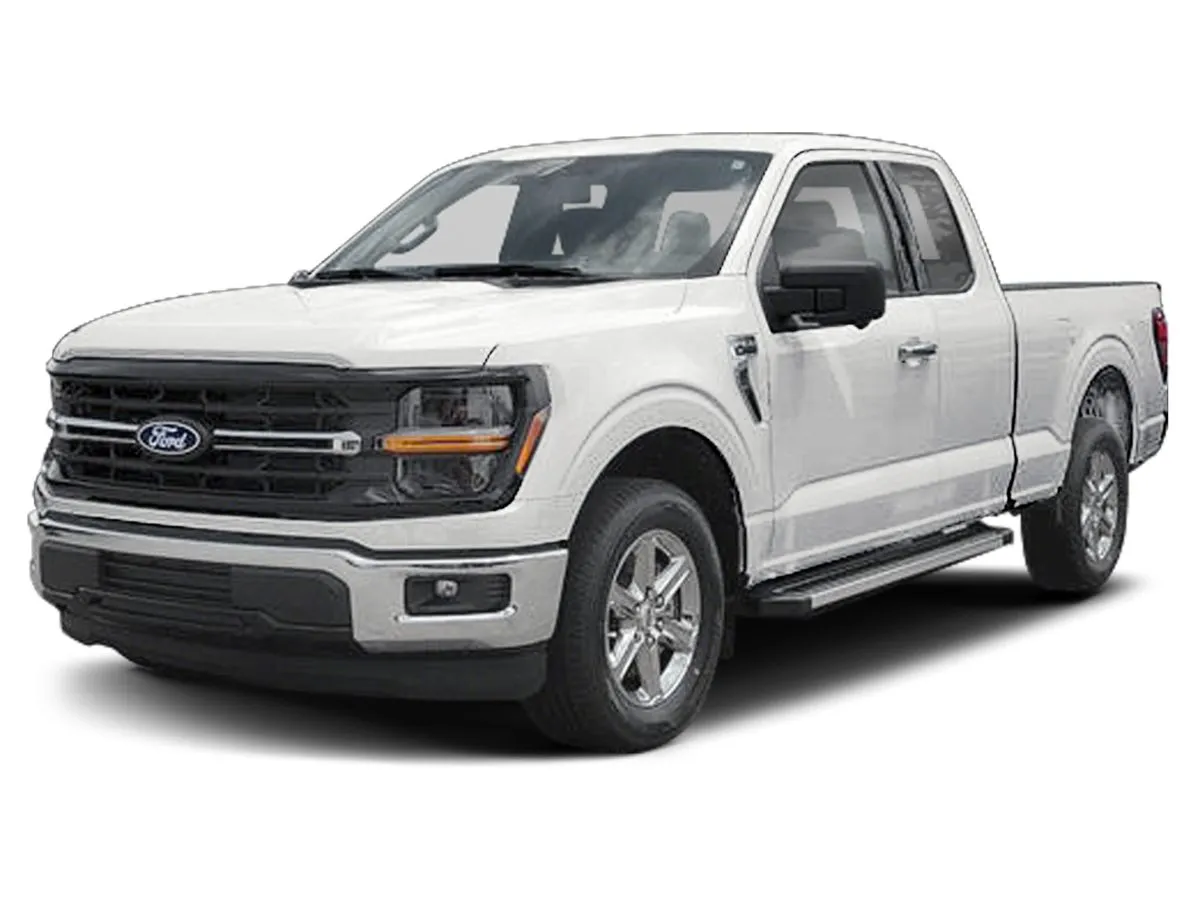 2025 Ford F-150 XLT for sale in Athens, OH