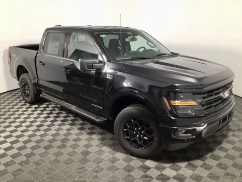 More photos of 2025 Ford F-150 XLT at Don Wood Ford Lincoln, OH
