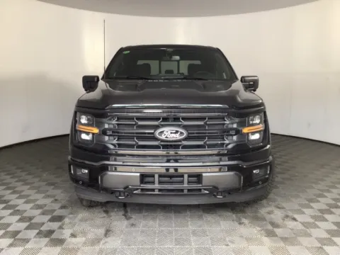 More photos of 2025 Ford F-150 XLT at Don Wood Ford Lincoln, OH