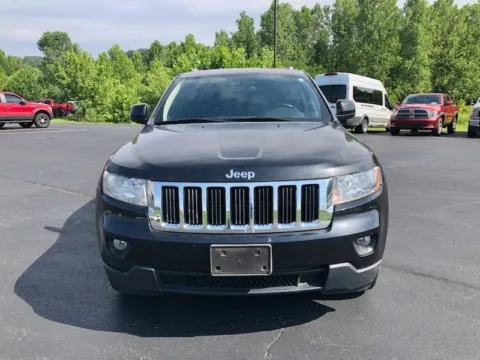 Photos of 2012 Jeep Grand Cherokee Laredo for sale in Athens, OH at Don Wood Ford Lincoln