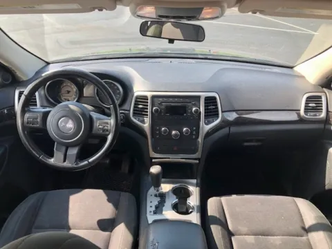 More photos of 2012 Jeep Grand Cherokee Laredo at Don Wood Ford Lincoln, OH