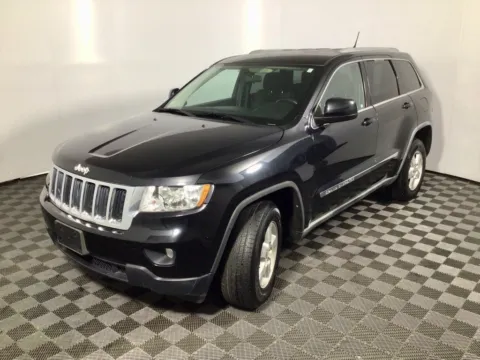 More photos of 2012 Jeep Grand Cherokee Laredo at Don Wood Ford Lincoln, OH