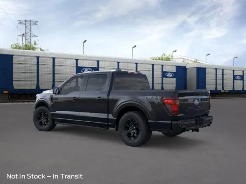 More photos of 2025 Ford F-150 STX at Don Wood Ford Lincoln, OH