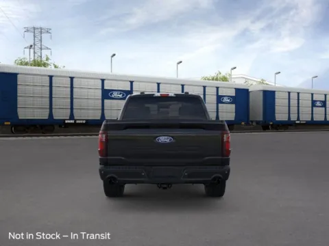 More photos of 2025 Ford F-150 STX at Don Wood Ford Lincoln, OH