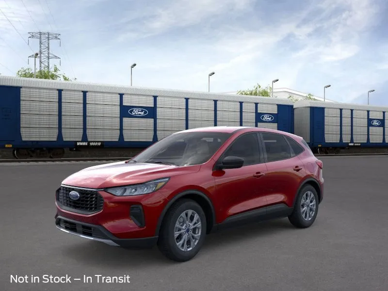 Gray 2025 Ford Escape Active for sale in Athens, OH