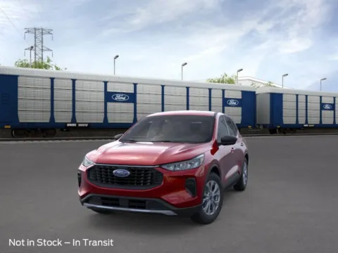 Photos of 2025 Ford Escape Active for sale in Athens, OH at Don Wood Ford Lincoln