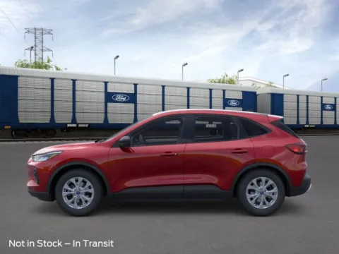 Another view of 2025 Ford Escape Active for sale in Athens, OH at Don Wood Ford Lincoln