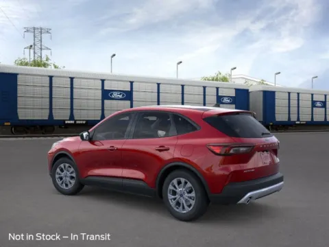 More photos of 2025 Ford Escape Active at Don Wood Ford Lincoln, OH