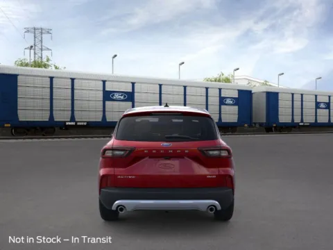 More photos of 2025 Ford Escape Active at Don Wood Ford Lincoln, OH