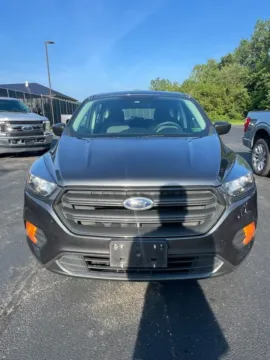 Photos of 2019 Ford Escape S for sale in Athens, OH at Don Wood Ford Lincoln
